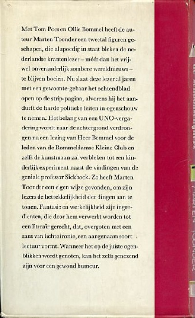 Tom Poes : De schoonschijners. 2