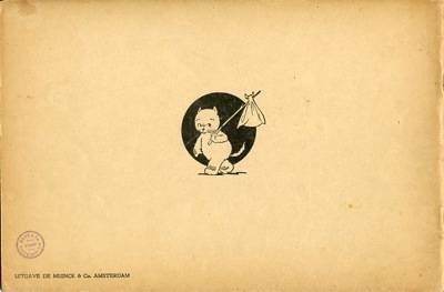 Tom Poes : Kasper de draak. 2