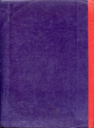 Tom Poes Buitenlands : Tom Puss Tales. 4