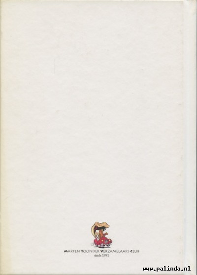 Tom Poes : Tom Poes en de mammoet. 2