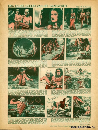 Tom Poes weekblad 2e jr.gang : Tom Poes weekblad. 2