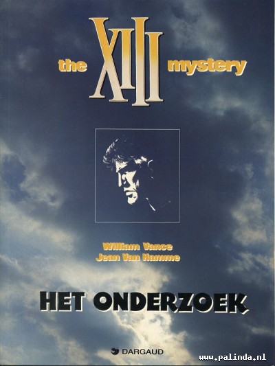 XIII : Het onderzoek 1