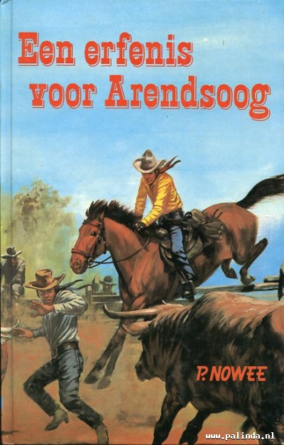 Arendsoog : Een erfenis voor Arendsoog. 1