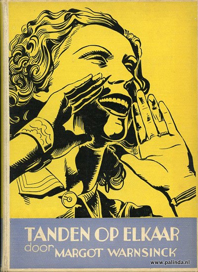 Kinderboeken : Tanden op elkaar. 1