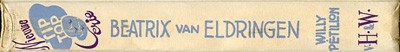 Kinderboeken : Beatrix van Eldringen. 5