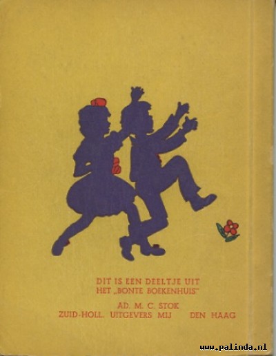 Het bonte boekenhuis : Ju, ju, paardje. 2