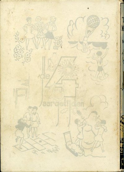 kinderboeken : In de zeemeeuw. 2