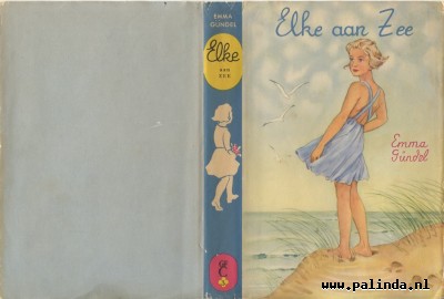 Elke : Elke aan zee. 4