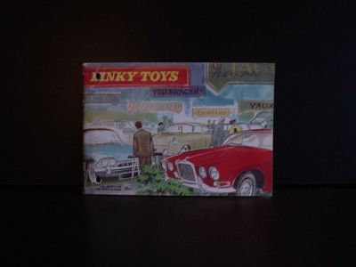 Speelgoed : Dinky Toys. 1