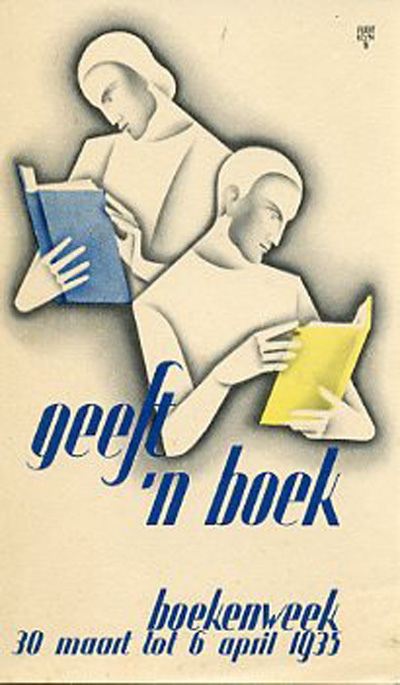 Boekenweekgeschenken : Geeft 'n boek. 5