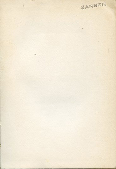 Boekenweekgeschenken : De getuige. 3
