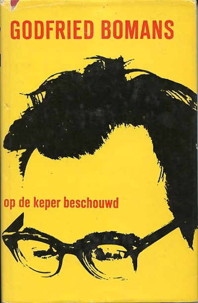 Bomans : Op de keper beschouwd. 1