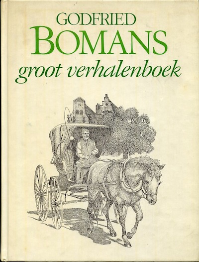 Bomans : Groot verhalenboek. 1