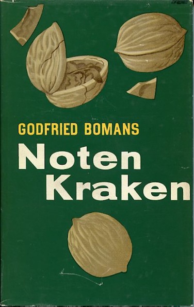 Bomans : Notenkraken. 1