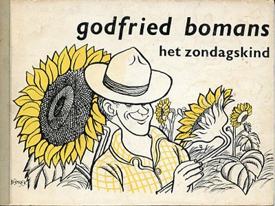 kinderboeken : Het zondagskind. 1