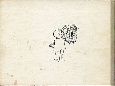 kinderboeken : Het zondagskind. 2