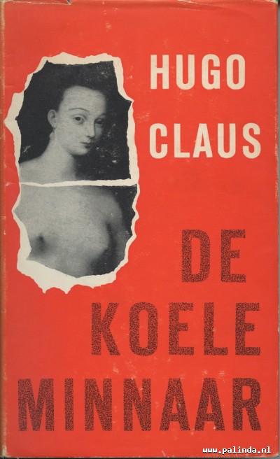 literatuur : De koele minaar. 1