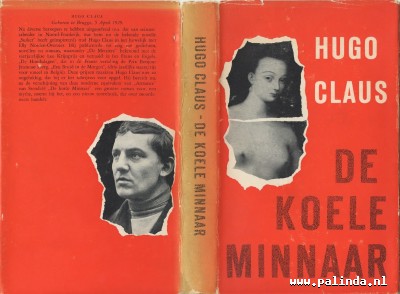 literatuur : De koele minaar. 6