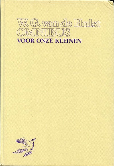 kinderboeken : Omnibus voor de kleintjes. 3