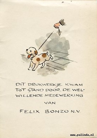 Reclame : Als een hond dit kan leren. 4