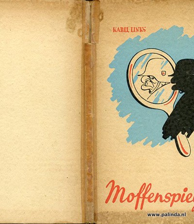 Oorlog : Moffenspiegel. 3