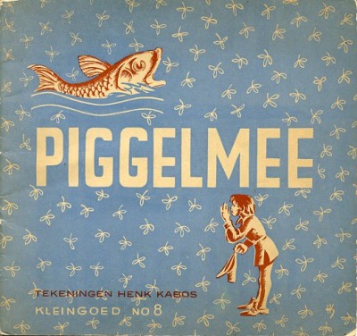 Piggelmee : Piggelmee. 1