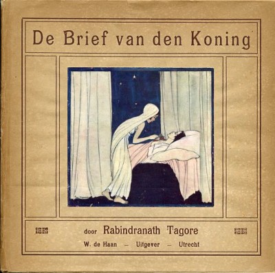 De brief van den koning : De brief van den koning. 1