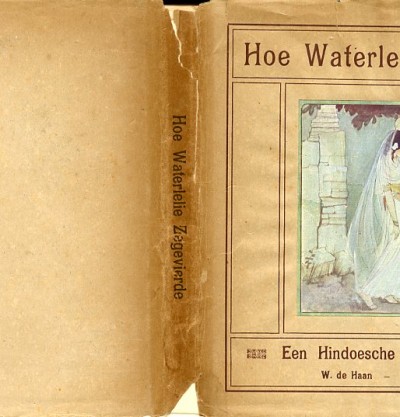 Een hindoesche liefdesgeschiedenis : Hoe waterlelie zegevierde. 3