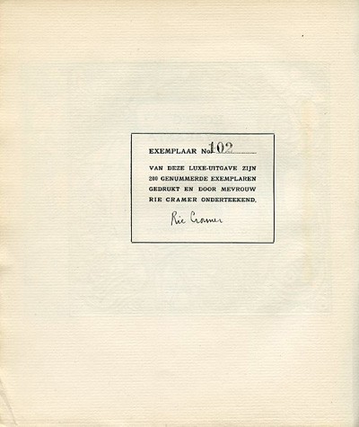 Een hindoesche liefdesgeschiedenis (lux) : Koning Soeryakanta. 5