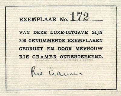 Een hindoesche liefdesgeschiedenis (lux) : De koningin van de dageraad. 5