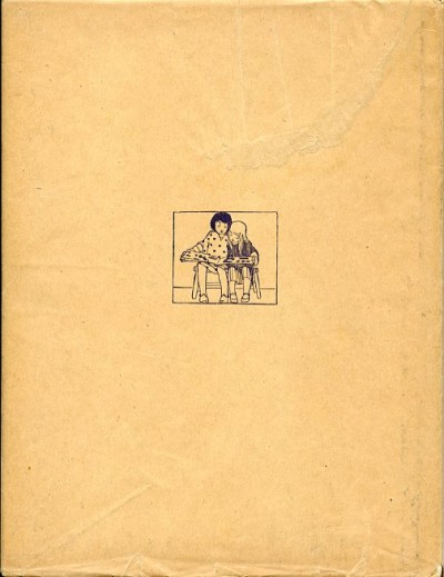 Rie Cramer, buitenlands : Die ganzemagd und andere marchen. 2