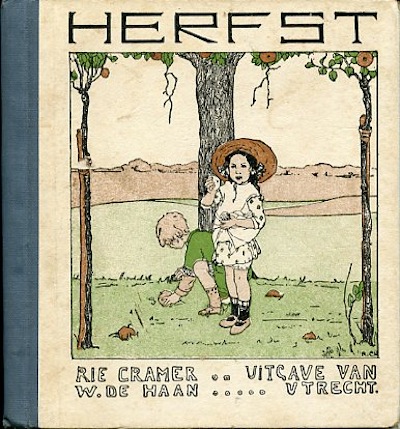 Rie Cramer, jaargetijden : Herfst. 1