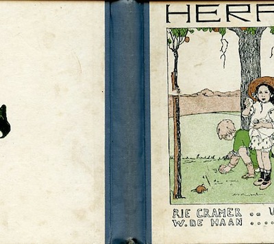 Rie Cramer, jaargetijden : Herfst. 3