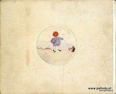 Rie Cramer, muziek : Lentebloemen. 2