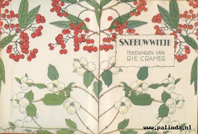 Sneeuwwitje : Sneeuwwitje. 4