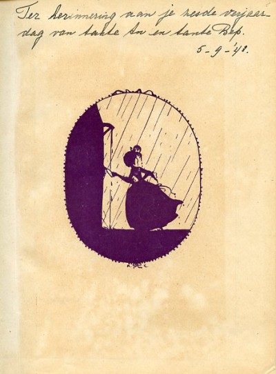 Rie Cramer, sprookjes : Sprookjes van Hans Andersen, deel 8. 3