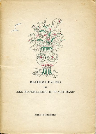 Bloemlezing : Bloemlezing. 1