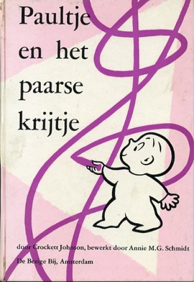 kinderboeken : Paultje 1