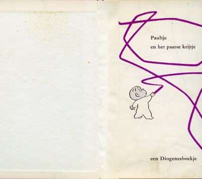 kinderboeken : Paultje 4