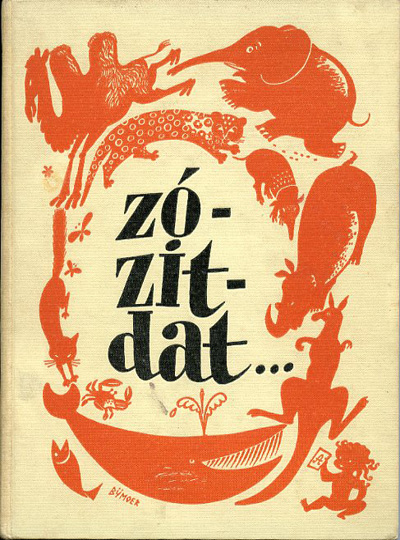 kinderboeken : Zo-zit-dat. 1