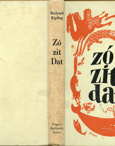 kinderboeken : Zo-zit-dat. 3