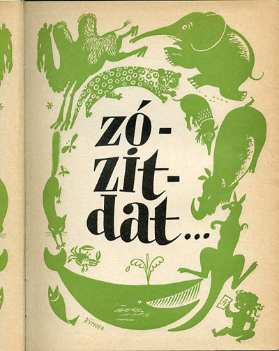 kinderboeken : Zo-zit-dat. 4