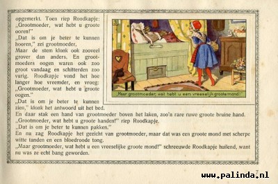 Sprookjes : Sprookjesboeken van vader haas. 5