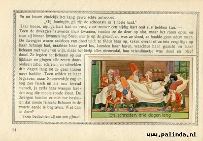 Sprookjes : Sprookjesboeken van vader haas. 5