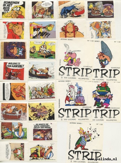 Asterix : Asterix. 1