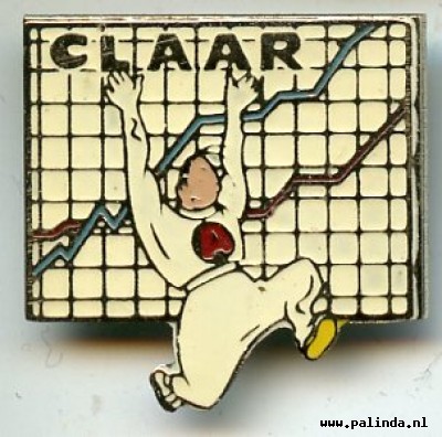 Nouveaute magic strip : Claar 3