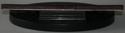 Hoeksema-puzzels : Daan Hoeksema leg-puzzle. 4