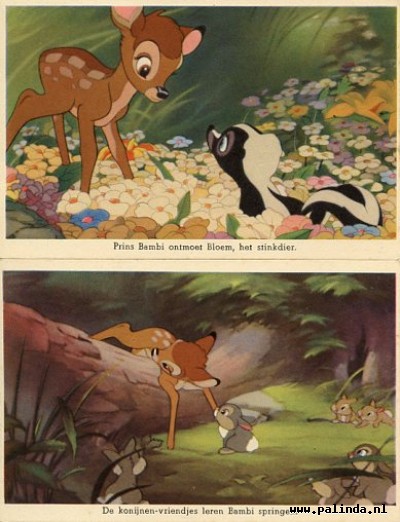 bambi : Bambi. 3