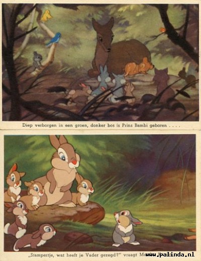 bambi : Bambi. 7