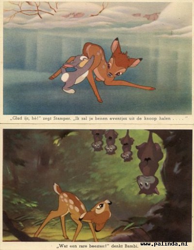 bambi : Bambi. 8